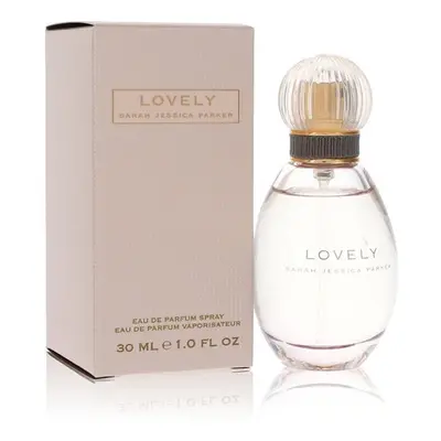 Lovely by Sarah Jessica Parker Eau De Parfum Spray oz