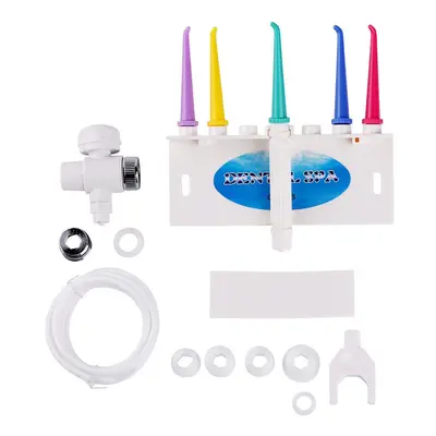 Water Flosser Oral Irrigator Dental SPA Floss Jet Pick Irrigation Teeth Cleaner