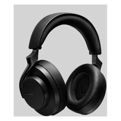 Shure Headphones SBH50G2-BK Wireless Noise Cancelling Headphones Bluetooth Black