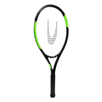 Adult PRO Tennis Racket - Inch L3 Grip - Lightweight Graphite/Aluminium Court