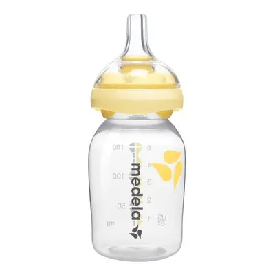 MEDELA Calma feeding tip with bottle ml