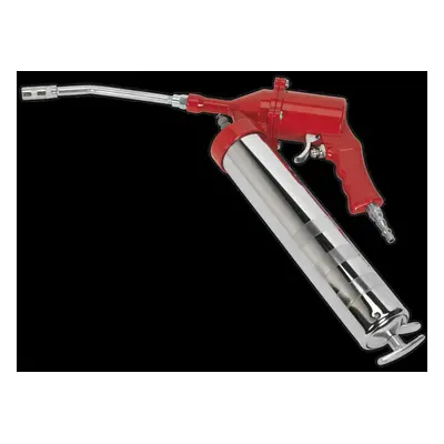 Air Operated Grease Gun Pistol Type