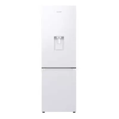 RB34C632EWW Samsung Series 341 Litre 60/40 Freestanding Fridge Freezer White