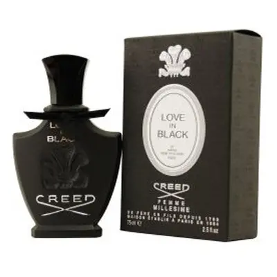 Creed Love in Black Eau de Parfum 75ml EDP Spray