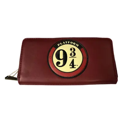 Harry Potter Platform 3/4 Wallet