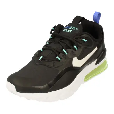 (3.5) Nike Air Max React GS Running Trainers CZ4212 Sneakers Shoes