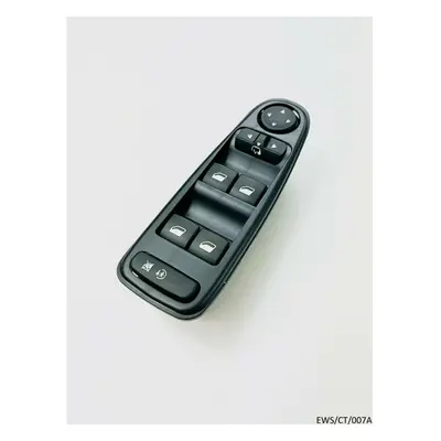 Power Window Switch for CITROÃN C4 EWS/CT/007A