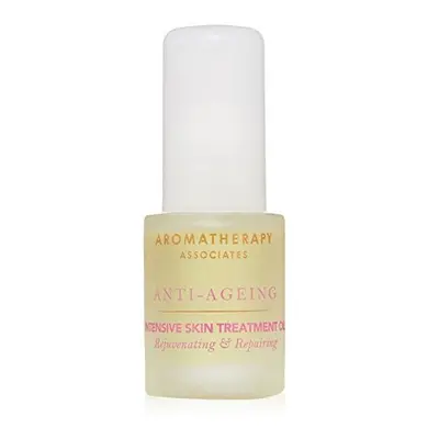 Aromatherapy Associates Antiageing Intensive Skin Treatment Oil Fl Oz