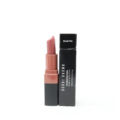 (Blondie Pink) Bobbi Brown Crushed Lip Color 0.11oz/3.4g New With Box