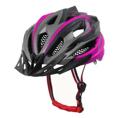 (TK-0503) Cycling Helmet Ultralight EPS+PC Cover MTB Road Bike Integrally-mold Safely Cap