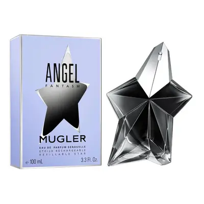 Mugler Angel Fantasm Eau De Parfum 100ml