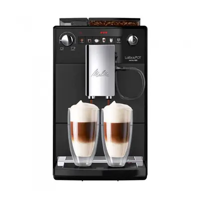 Coffee machine Melitta Latticia OT F300-100