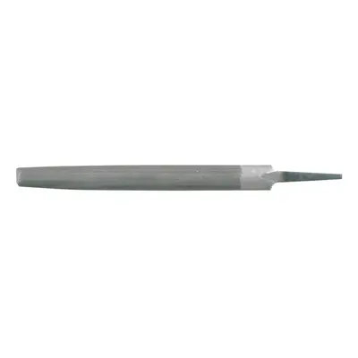 Smooth Cut Half Round File, x 150mm