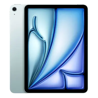 Apple 11-inch iPad Air M2 256GB Wi-Fi - BLUE