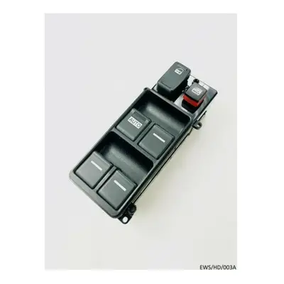 Power Window Switch for HONDA ACCORD - EWS/HD/003A