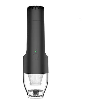 () Portable Wireless Vacuum Cleaner 5000Pa Strong 2000mAh Battery Life Low Noise Lightweight for