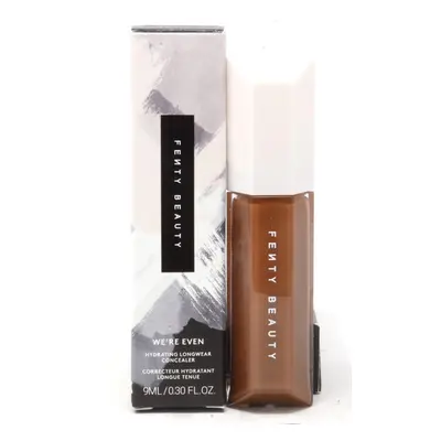 (485C) Fenty Beauty We're Even Hydrating Longwear Concealer 0.30oz/9ml New With Box