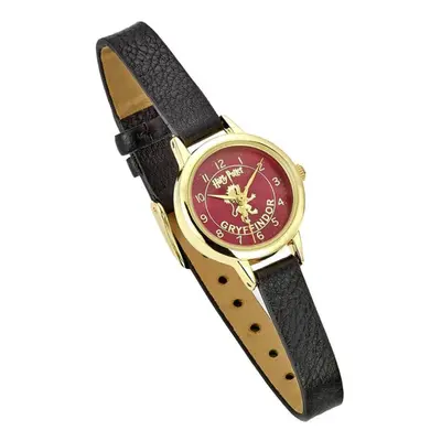 Harry Potter Gryffindor House Wristwatch