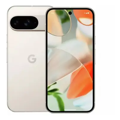 Google Pixel 5G 128GB(12GB RAM) Porcelain