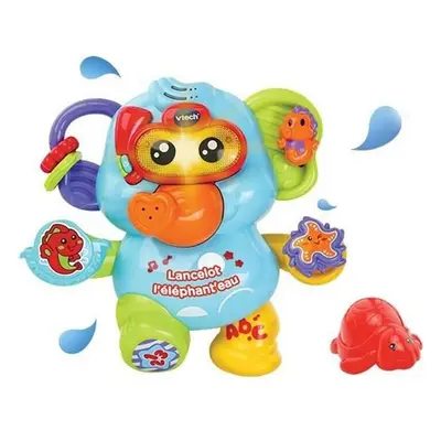 VTECH BABY Lancelot, the Elephant'eau - Bath Toy