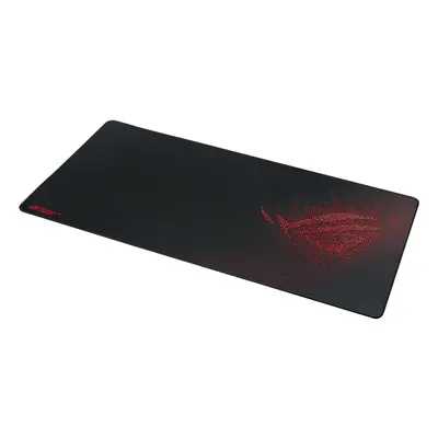 Asus Rog Sheath Black,red Mouse Pad