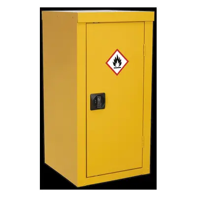 Hazardous Substance Cabinet x x 900mm