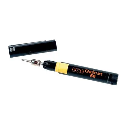 Antex XG06020 Gascat Soldering Iron Watt