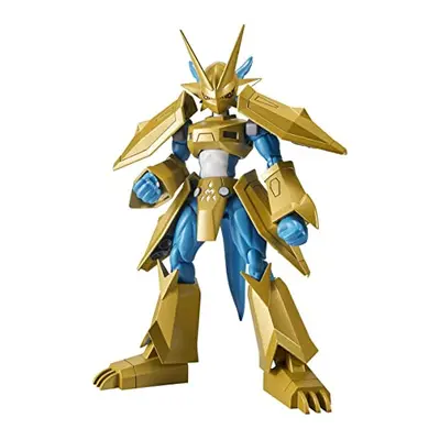 Model Kit DIGIMON - Figure-rise Standard Magnamon - Model Kit,202315