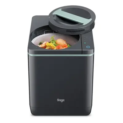 Sage SWR550GRY4GUK1 The FoodCycler Food Disposal Unit 500W