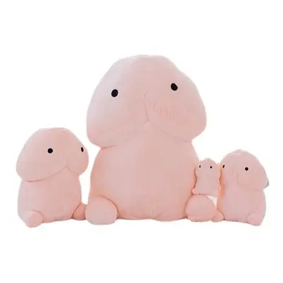 () Stuffed Plush Toy Novelties Toys Soft Doll Funny April Fool 's Day Gift