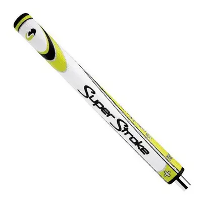 (Yellow) SuperStroke Legacy 3.0 Plus Series Putter Grip