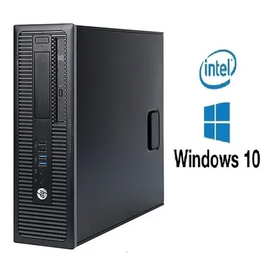 Hp ProDesk G1 Win