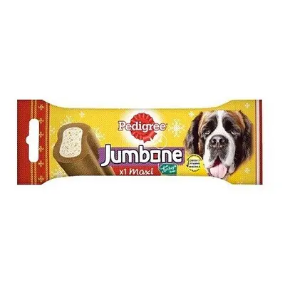 Pedigree Maxi Xmas Jumbone (Pack Of 12)