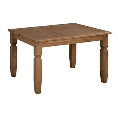 Mercers Furniture Corona Dining Table - Pine, ft