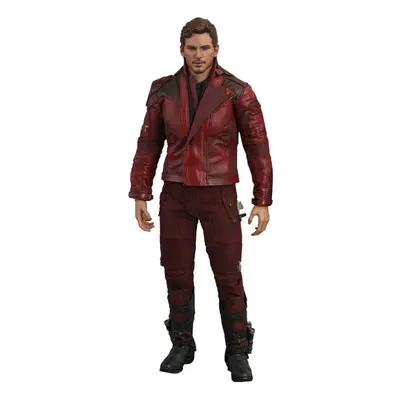 Avengers Infinity War Star-Lord 12" 1:6 Scale Action Fig