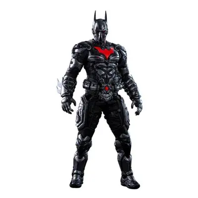 Figure Hot Toys VGM39 - DC Comics - Batman : Arkham Knight - Batman Beyond