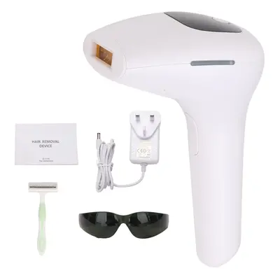 Laser IPL Permanent Hair Removal Machine Face Body Facial Painless