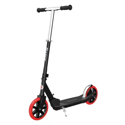 Razor Carbon Lux Black Scooter