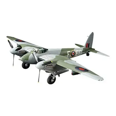 DeHavilland Mosquito FB MK VI - 1/32 Aircraft Model Kit - Tamiya