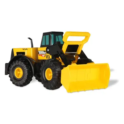 Tonka Steel Classic Front Loader