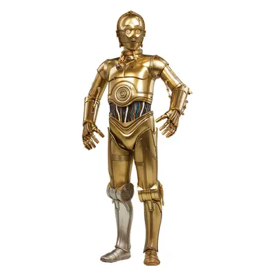 Star Wars C-3PO 12" 1:6 Scale Action Figure