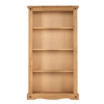 Corona Medium Bookcase