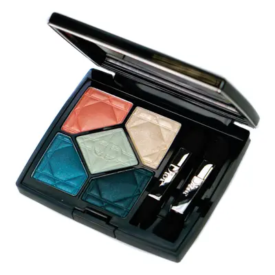 (357 Electrify) Dior Couleurs Eyeshadow Palette