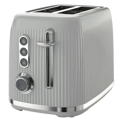 Breville VTR002 Slice Toaster - Grey