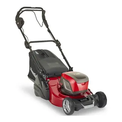 Mountfield Empress Li 48v Series Cordless Roller Mower Kit