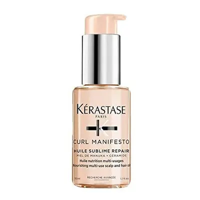 Kerastase Curl Manifesto Huile Sublime Repair 50ml