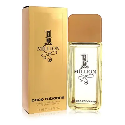 1 Million by Paco Rabanne After Shave 3.4 oz