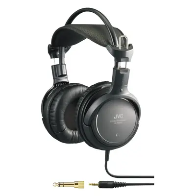 JVC HA-RX900 Headphones