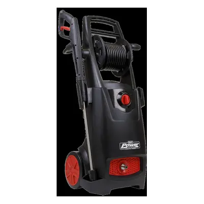 Pressure Washer 170bar with TSS & Rotablast® Nozzle 230V