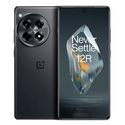 OnePlus Ace3 (12R) 5G PJE110 12GB/256GB Black CN